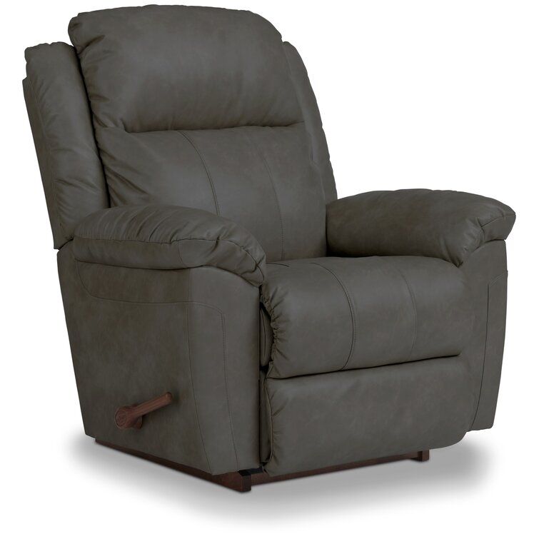 Joel 40 Wide Manual Rocker Standard Recliner